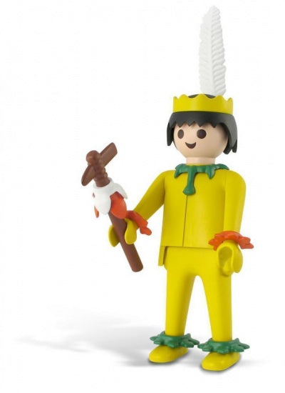 playmobil mongol custom chapeau résine N9 playmobil mongol custom chapeau résine N9