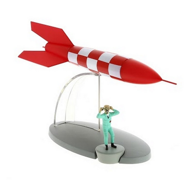Avion Tintin N°50-L'Avion de la compagnie Santaero - Accueil | BOUT