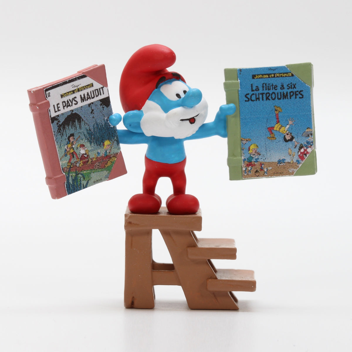 Archifreunde Lot de 6 figurines de joueur de football - Modélisme Archifreunde Lot de 6 figurines de joueur de football - Modélisme