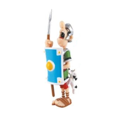 FIGURINE STARLUX - LA LEGION - LEGIONNAIRE AU DEFILE JOUANT Lamastre 07270