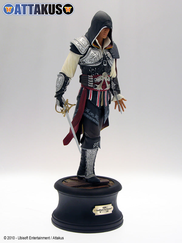 N9 une figurine de collection Assassin s Creed - Collection