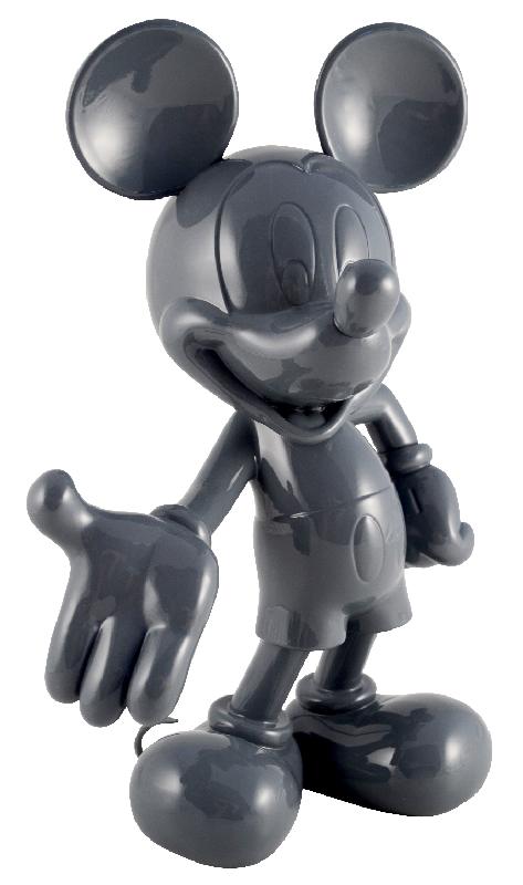Disney Le Noël de Mickey Mouse Statement Statue résine 46cm
