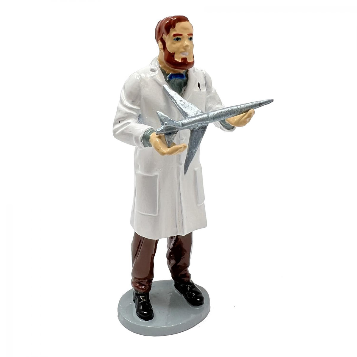 Blake et Mortimer - Figurine Pixi 2132 - auction online