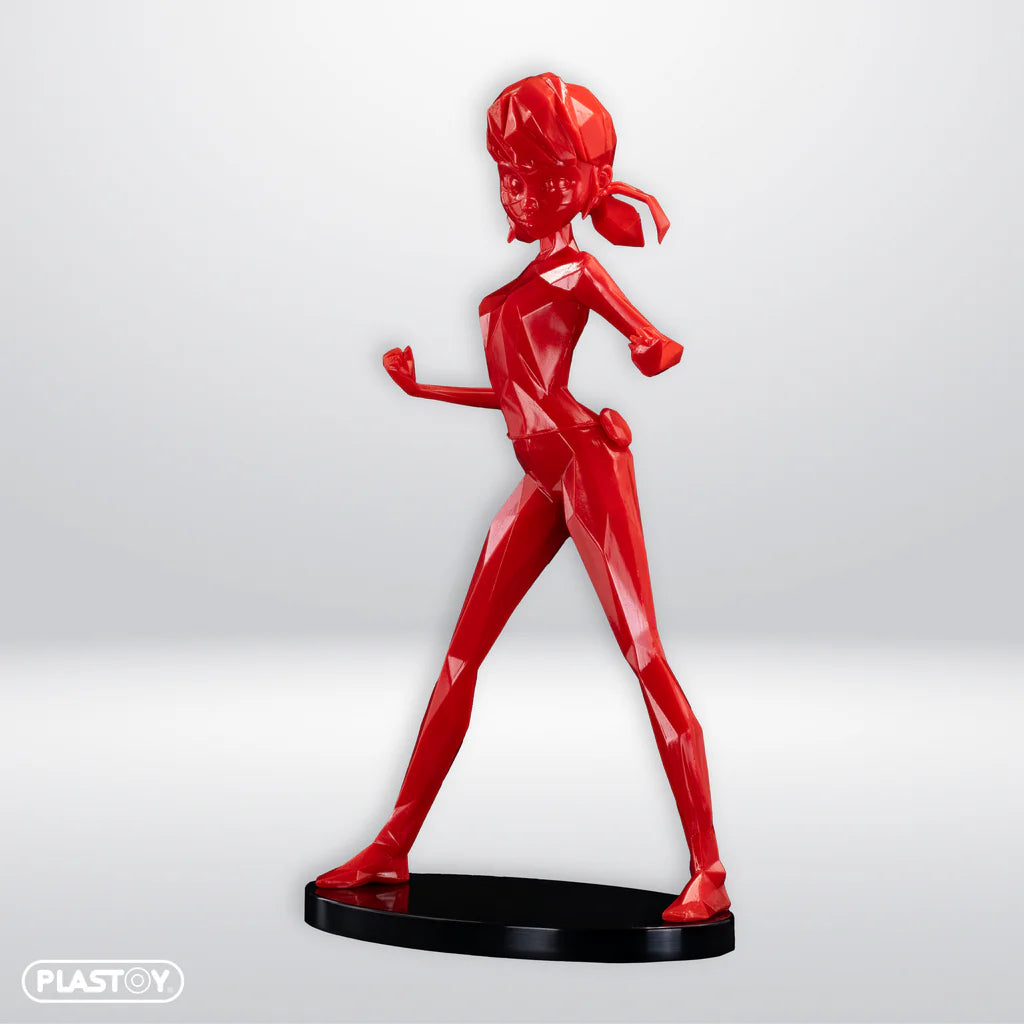 Figurine Miraculous statuette 1/10 Deluxe Art Scale Lady Bug and Cat Figurine Miraculous statuette 1/10 Deluxe Art Scale Lady Bug and Cat