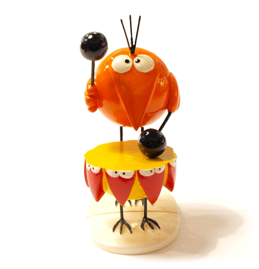 Shadok et Gibi – 2 figurines Buitoni Les Ducs 1969 vintage Shadok et Gibi – 2 figurines Buitoni Les Ducs 1969 vintage