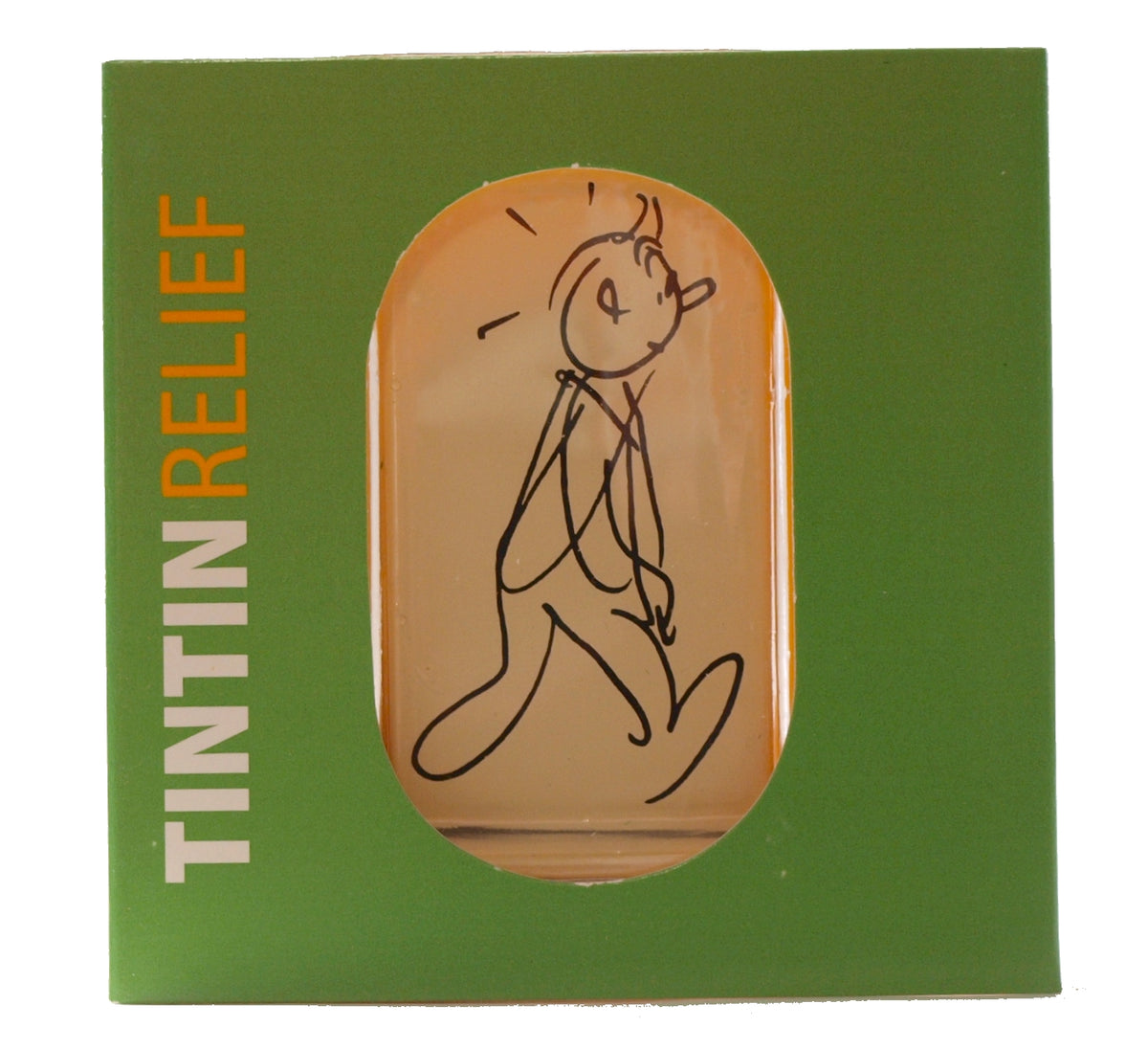 Tintin et l'alph-art - TL en couleurs 40 ex. | La bande des cinés Tintin et l'alph-art - TL en couleurs 40 ex. | La bande des cinés