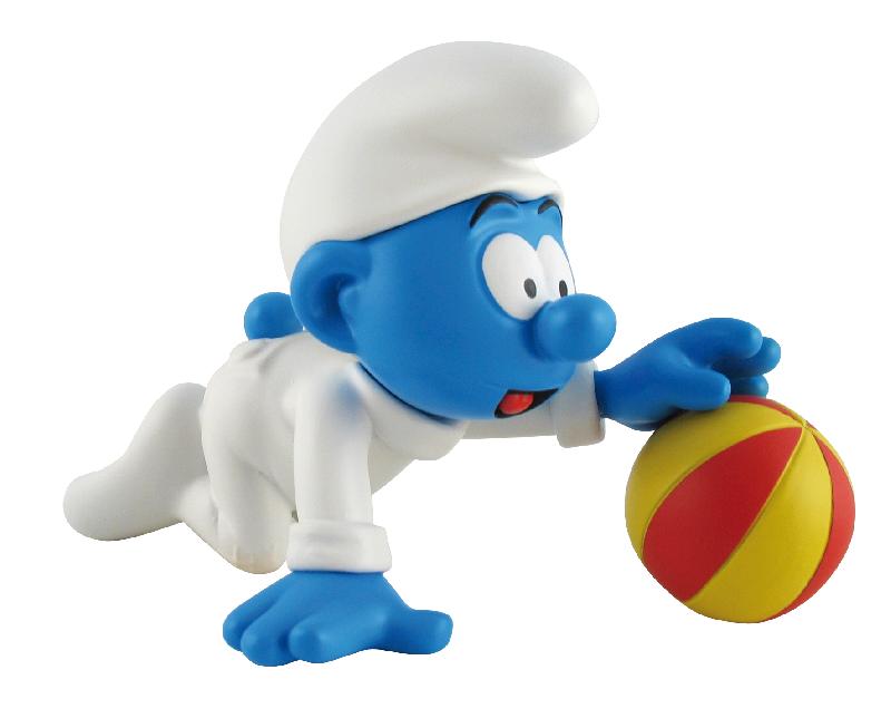 LES SCHTROUMPFS: LE SCHTROUMPF COSTAUD - statuette résine 10.5 cm, plastoy collectoys, collect00158 – La Marque Zone LES SCHTROUMPFS: LE SCHTROUMPF COSTAUD - statuette résine 10.5 cm, plastoy collectoys, collect00158 – La Marque Zone