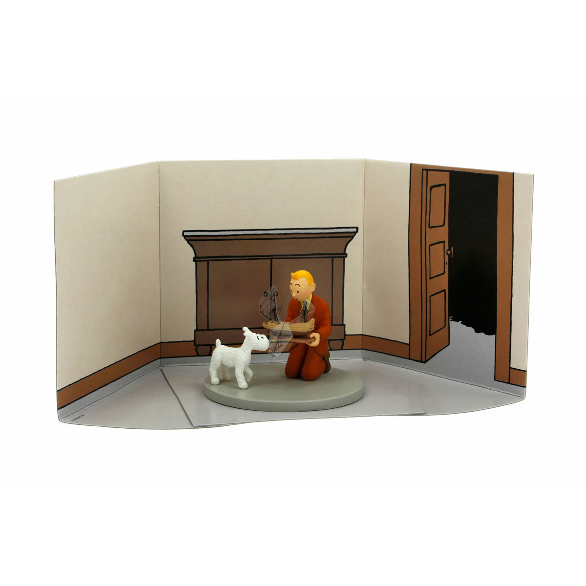 POT DE PLANTES, ornements d'étagère de dessin animé, Figurine de fille POT DE PLANTES, ornements d'étagère de dessin animé, Figurine de fille