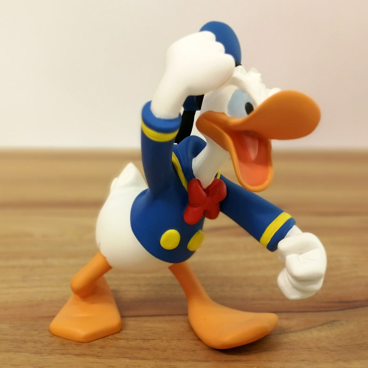 Figurine Résine LEBLON DELIENNE LOU, hauteur 25 cm, 1000 exemplaires, certif