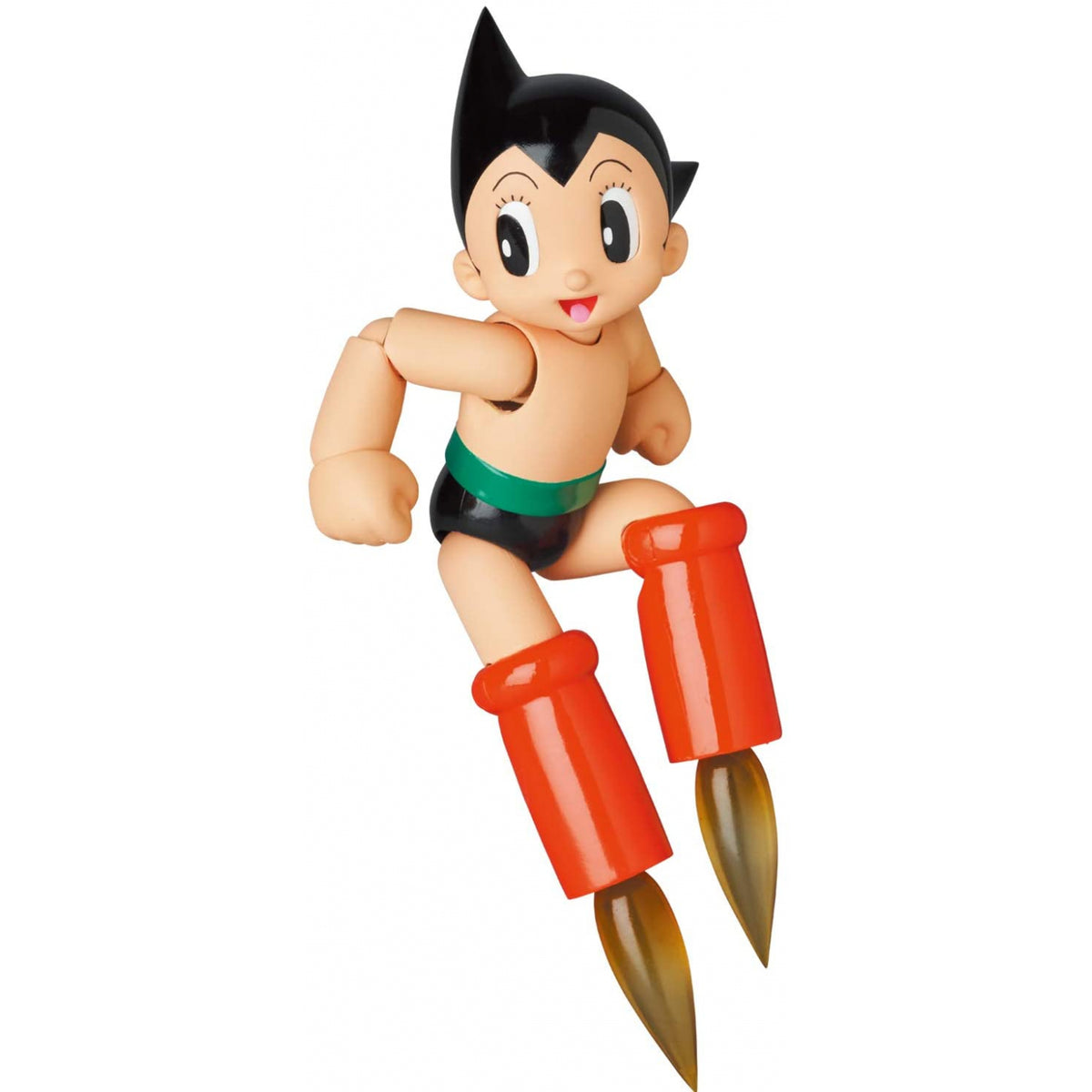 Grande Tirelire Astro Boy - Figurine Plastoy Mighty Atom - Collection