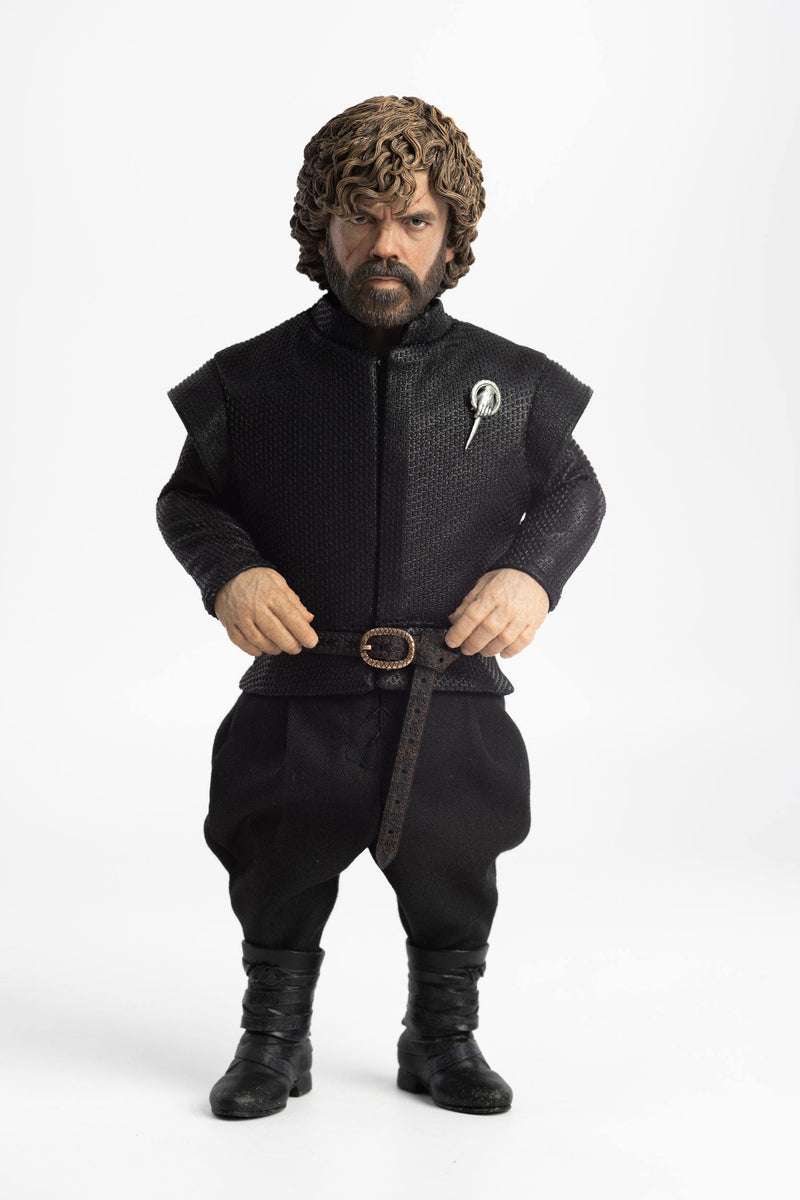 Tyrion Lannister Season 7 Threezero Game Of thrones GOT 3z0097 1/6