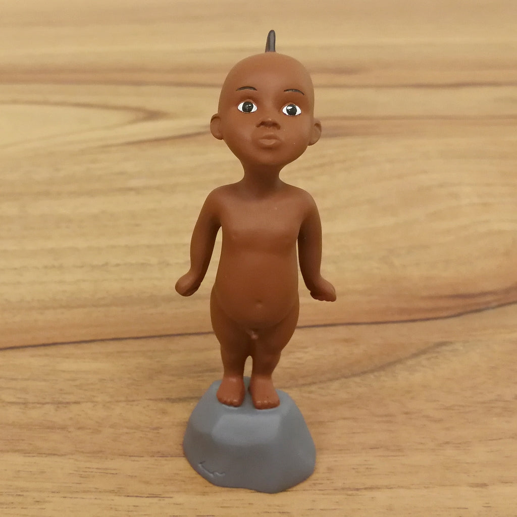 Figurine Kirikou Grand modèle Limited Edition Limitée Leblon