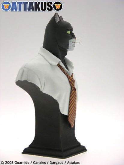 Buste weekly - fouine - blacksad #2 - b434 - Collection