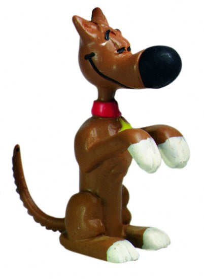 FIGURINE QUICK - Rantanplan - Lucky Luke EUR 9,00 - FR