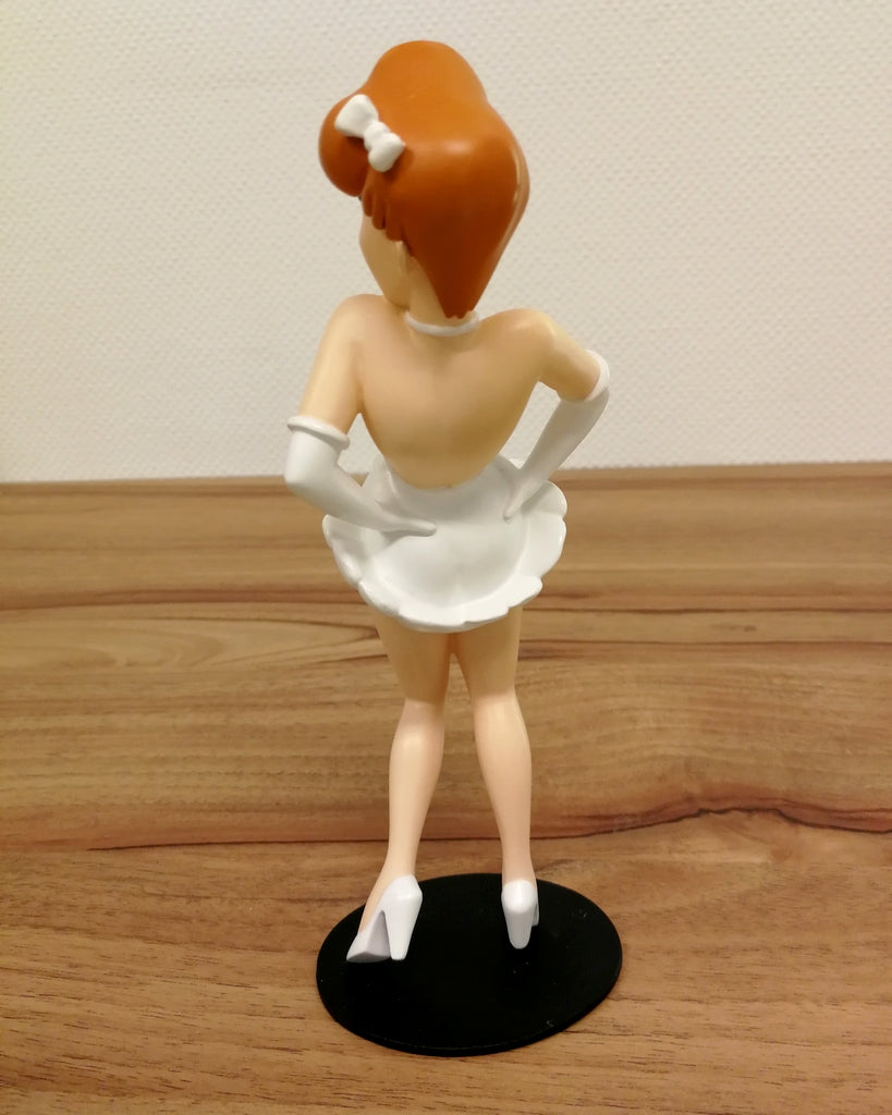 Tex Avery/Démons et merveilles. Importante sculptures représ