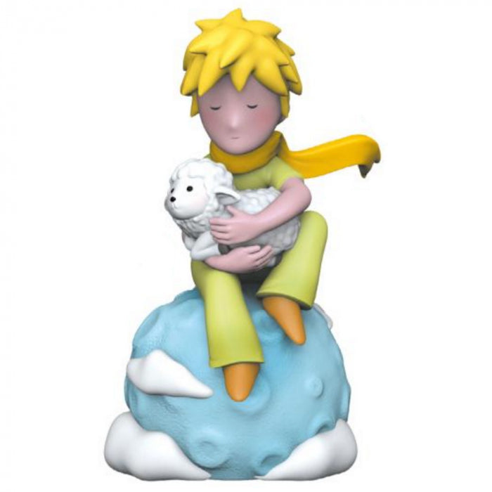 Plastoy 61048 – Figurine Petit Prince En Habit – PVC 7 Cm – Collection – Dès 3 Ans – Sans Piles