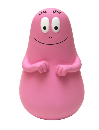 Barbapapa – Marqué Tirelires– La Marque Zone Barbapapa – Marqué Tirelires– La Marque Zone