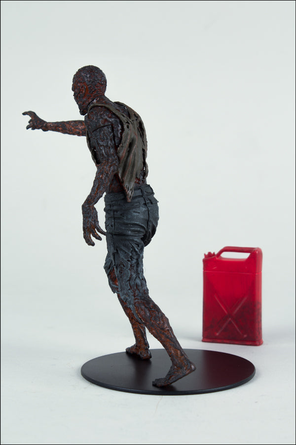 The Walking Dead : Pack de 4 figurines Walkers (13 cm The Walking Dead : Pack de 4 figurines Walkers (13 cm