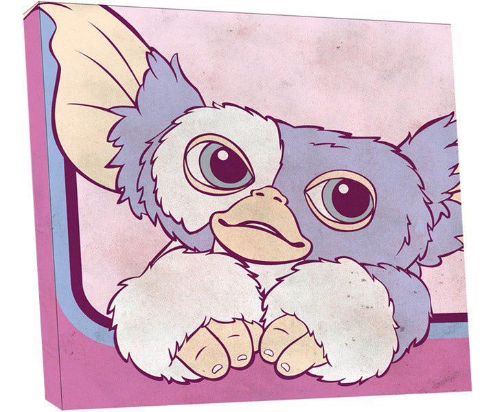 gremlins-gizmo-tableau-en-toile-50-x-50-pop-art-products-popr23624