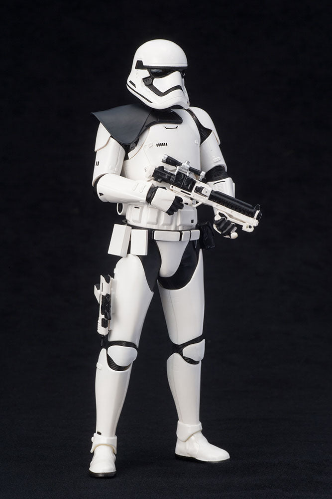 Luke Skywalker X-Wing Pilot statuette ARTFX+ 1/10 Star Wars Kotobukiya 17 cm - Kingdom Figurine Luke Skywalker X-Wing Pilot statuette ARTFX+ 1/10 Star Wars Kotobukiya 17 cm - Kingdom Figurine