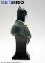 BLACKSAD - JOHN BLACKSAD #2 - 17 cm resin bust