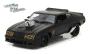 LAST OF THE V8 INTERCEPTORS (MAD MAX): 1973 FORD FALCON XB - die-cast vehicle 1:24