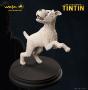 THE ADVENTURES OF TINTIN - TINTIN & SNOWY - 25 cm resin statues