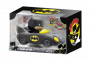 DC COMICS: BATMAN AND THE BATMOBILE - 32 cm Chibi moneybox