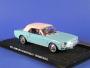 JAMES BOND, THUNDERBALL: FORD MUSTANG CONVERTIBLE - véhicule miniature 1/43°