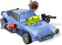 CARS: FINN McMISSILE, LEGO® 9480 - jeu de construction