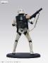 STAR WARS: SANDTROOPER, collection elite - statuette résine 1/10 20 cm