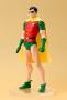 DC COMICS: ROBIN CLASSIC SUPER POWERS - statuette pvc artfx+ 1/10 19 cm