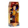 TOY STORY: WOODY - figurine électronique 40 cm