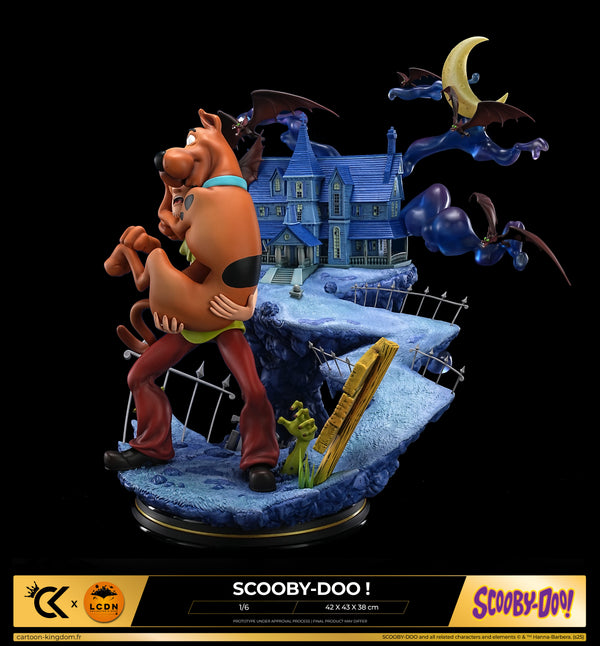 SCOOBY-DOO! Aventures dans le Manoir Hanté - Playmobil | Toys R Us Canada SCOOBY-DOO! Aventures dans le Manoir Hanté - Playmobil | Toys R Us Canada