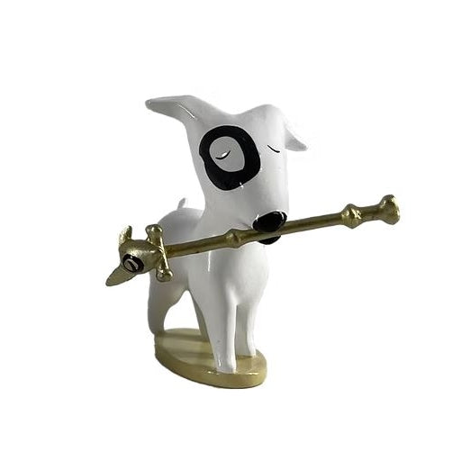 Figurine Pixi Roger-Roger "l'Osceptre" 2025 (05142)