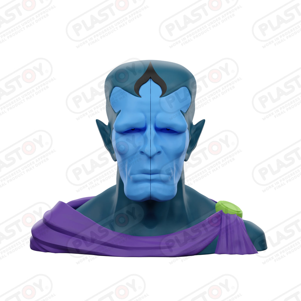 Tirelire Goldorak Minos / Minas Plastoy 2025 (080307)