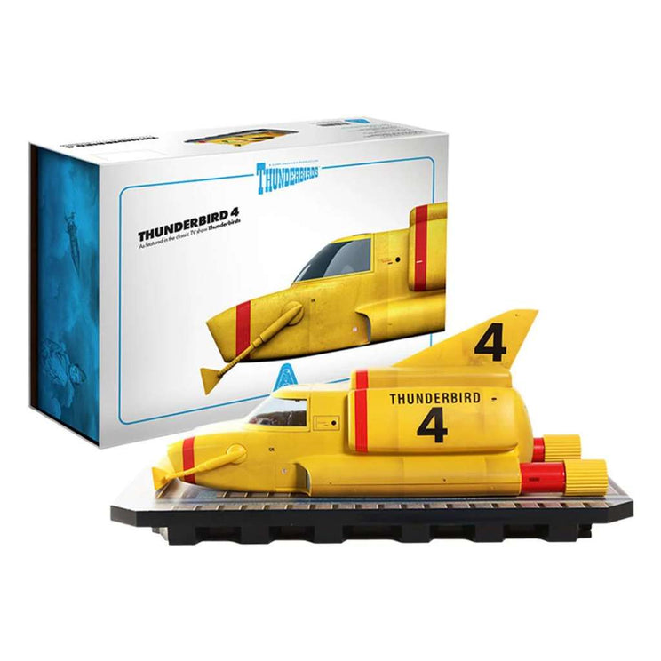 Réplique Rescue Eagle Anderson Entertainment Limited Space 1999
