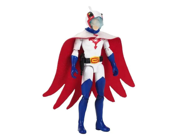 Gatchaman: Ken the Eagle & G-1 Eagle Sharp 1/24, Ramen Toy 2025