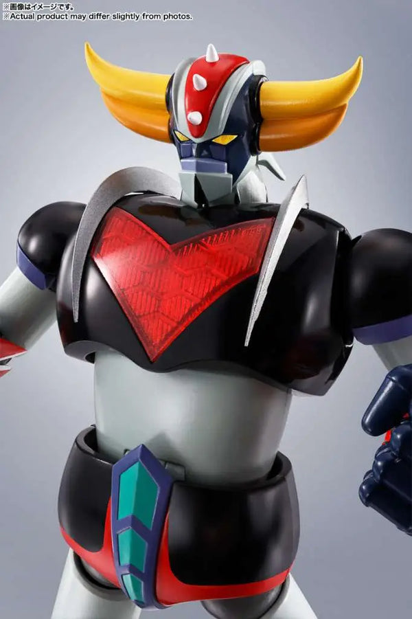 Figurine Goldorak / Ufo Robot Grendizer Robot Spirits Bandai 2025
