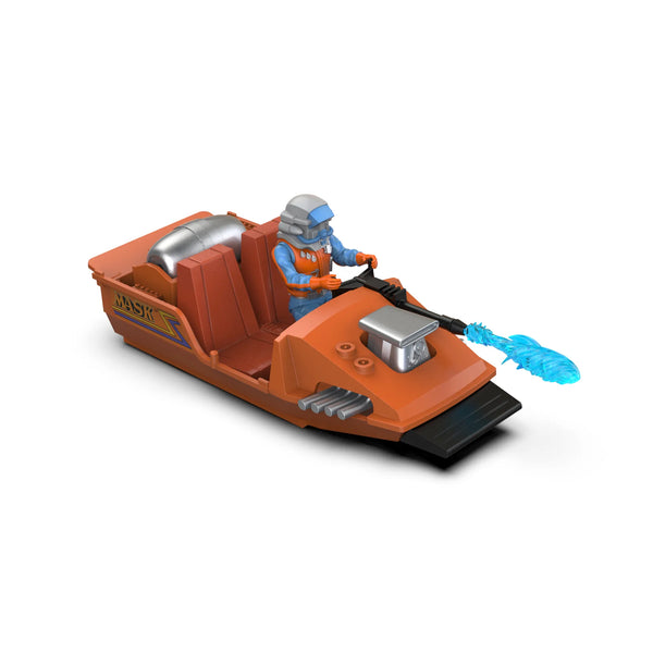 M.A.S.K. Wave 2: Dusty Hayes & Gator, The Loyal Subjects 2026