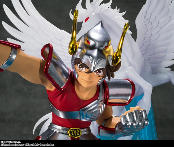 Figurine Saint Seiya Pegasus 