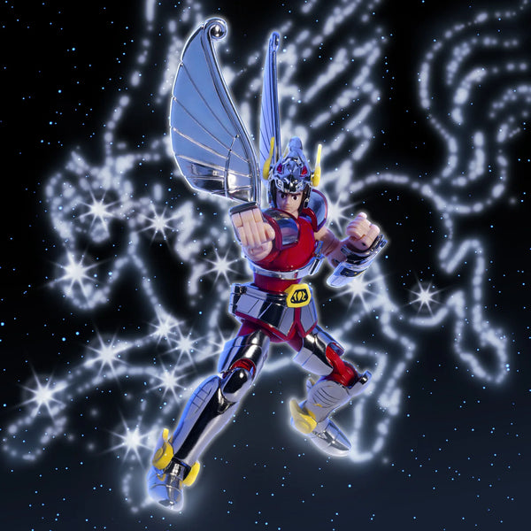 Figurine Saint Seiya Pegasus 