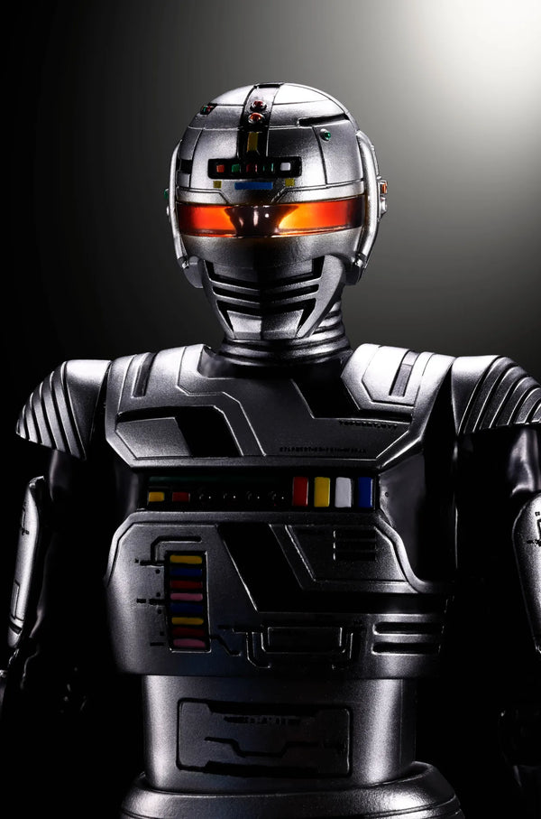 Figurine X-Or / Space Sheriff Gavan, Bandai SH Figuarts Shinkocchou Seihou 2026