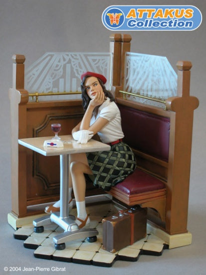 LE VOL DU CORBEAU - JEANNE EXCLU CANAL BD