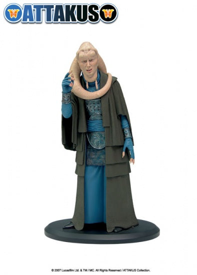 STAR WARS: BIB FORTUNA - statuette résine 42 cm