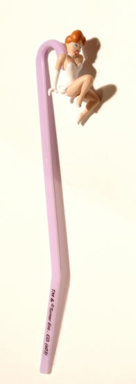 Marque-pages Tex Avery: The Girl, Démons & Merveilles