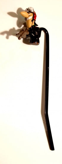 Marque-pages Joe Bar Team #02, Démons & Merveilles