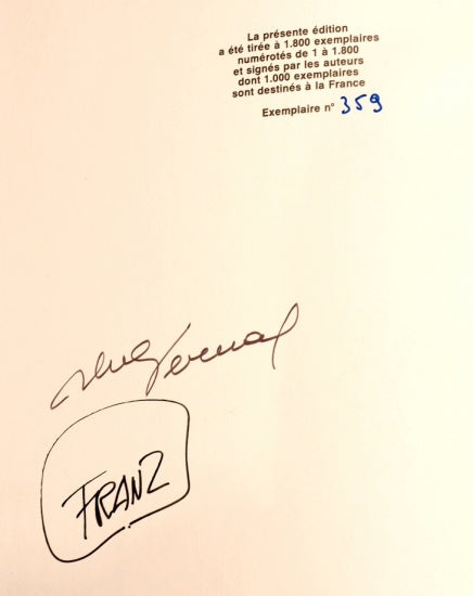 JUGURTHA - TIRAGE DE TETE