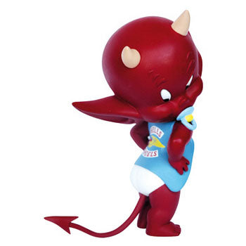 HOT STUFF: HELL'S ANGELS - statuette résine 14 cm