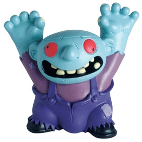 PETIT VAMPIRE: MARGUERITE - figurine pvc